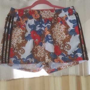 Adidas shorts